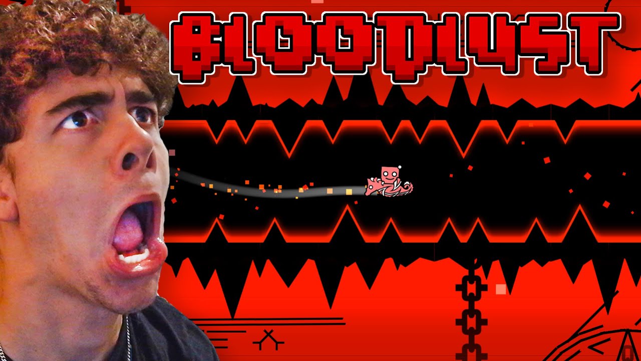 Conix Reacts To Bloodlust FIRST TIME! (His New Hardest)