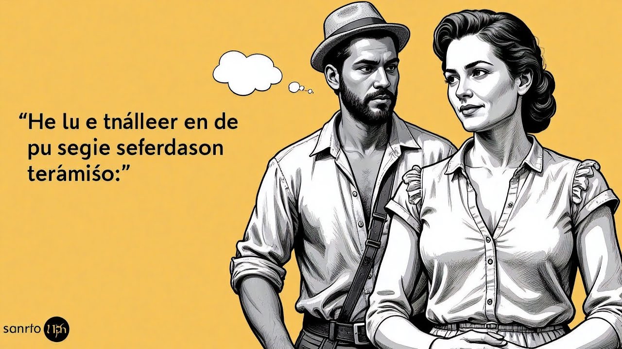 [AI Ficción]Después de una década de matrimonio, mi esposa estalló: ‘Nunca serás su verdadero...