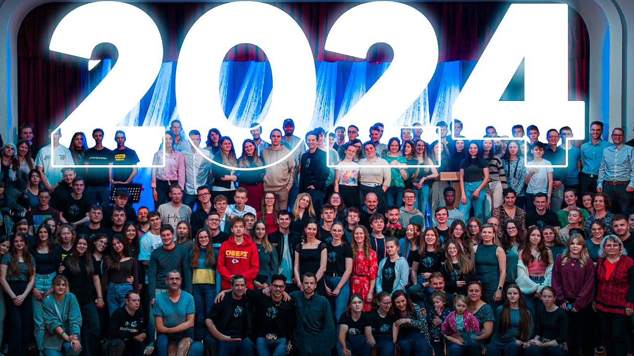 Mission Camp 2024 | Recap