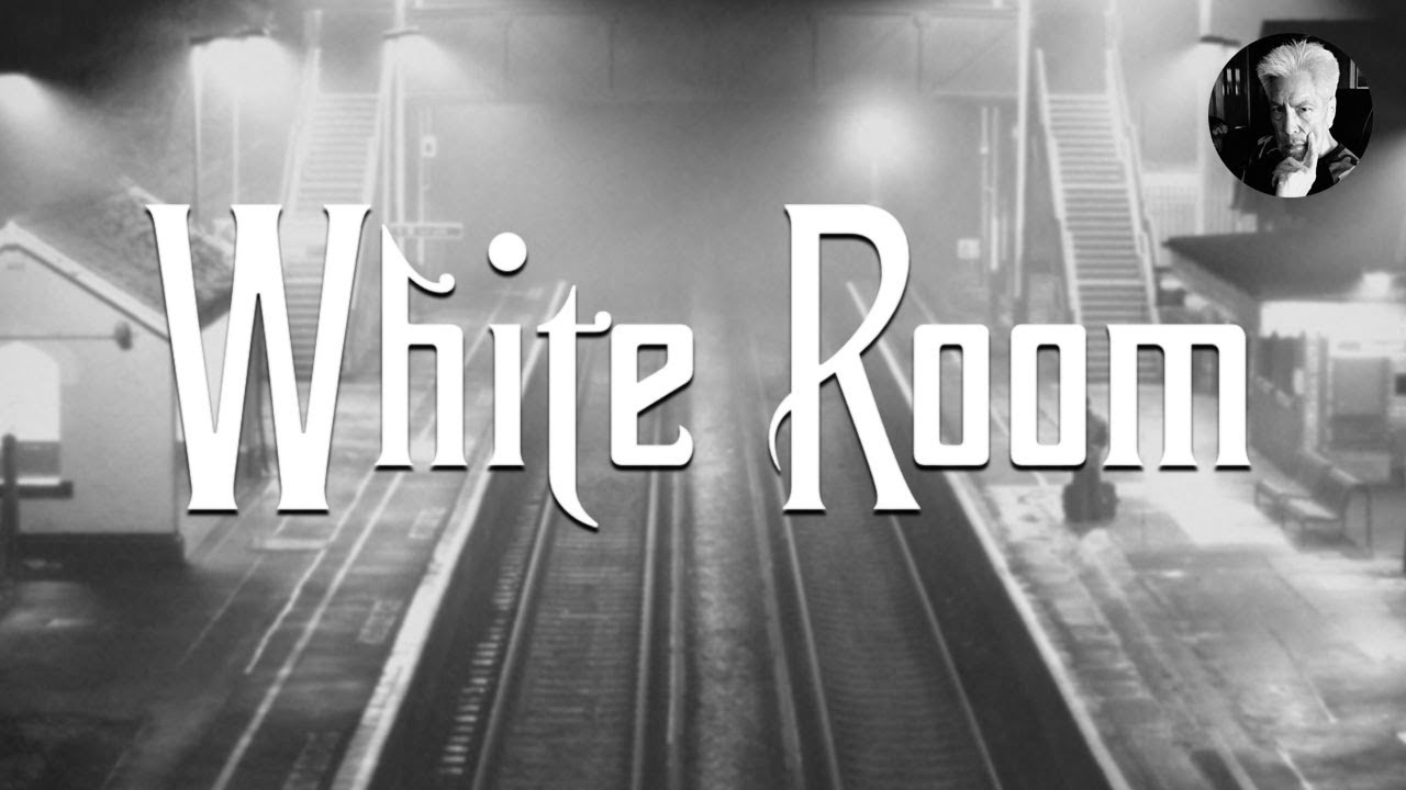 White Room | Cream Karaoke