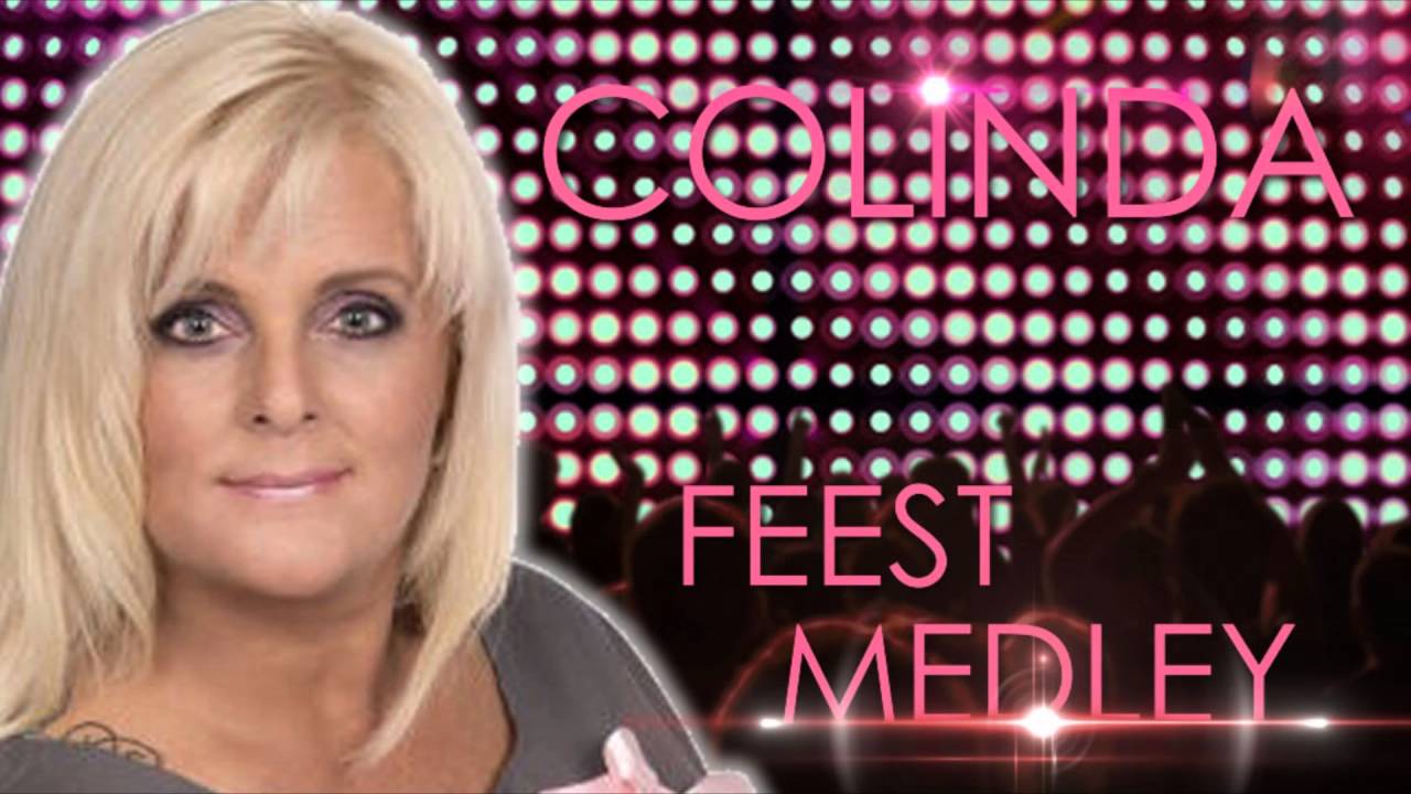 Colinda - Feestmedley