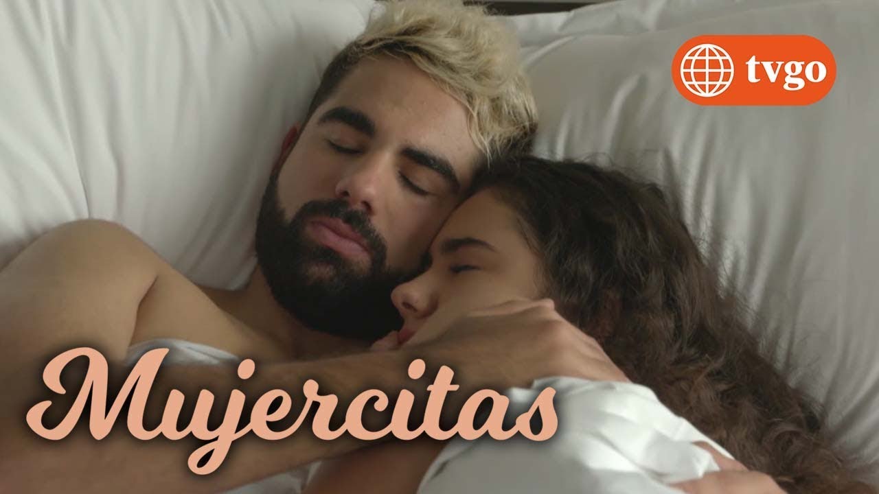 Mujercitas 03/08/2017 - Capítulo 43 - Parte 2/5
