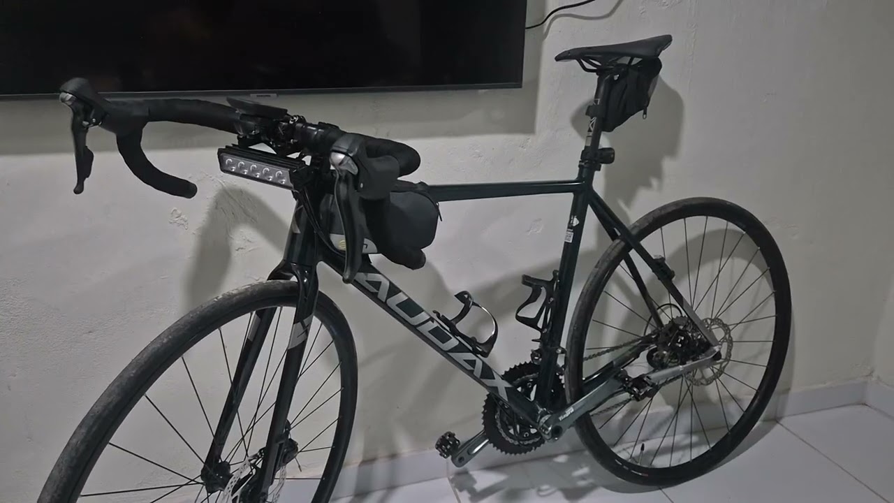 Audax ventus 2000 2026