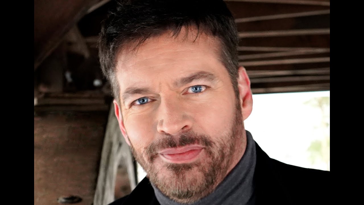 KEEP THE FAITH: Harry Connick Jr. talks new LP, career and life after COVID