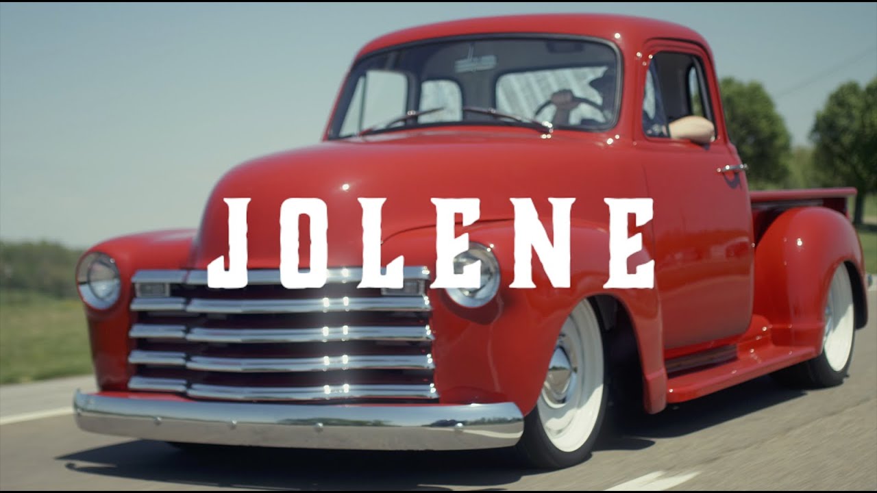 Jolene Reveal