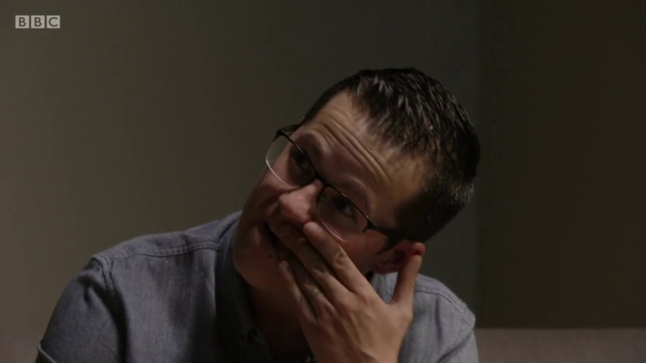 Ben Mitchell 3rd November 2016 Part 1