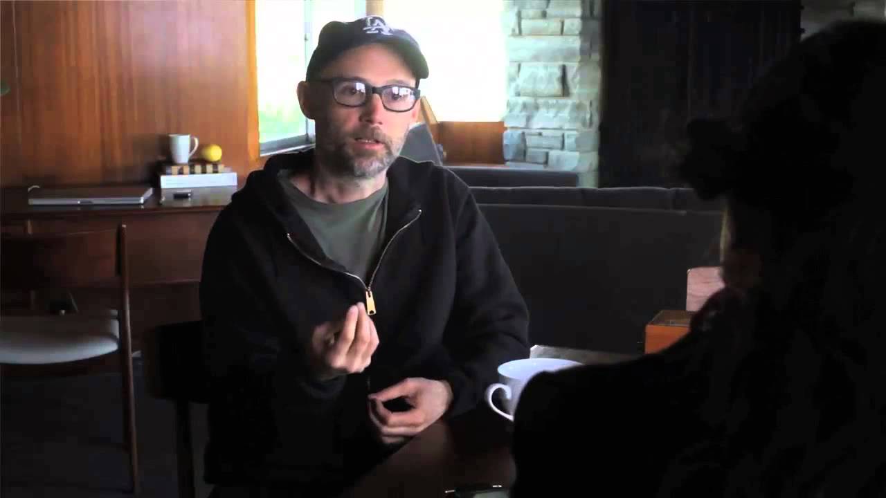 Moby's Guide To Los Angeles