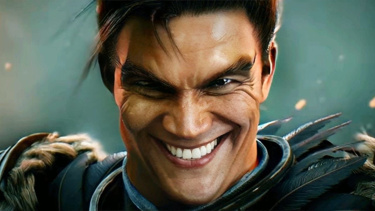 JUREN IS HERE!!! HIDE YOUR K/D!!!!