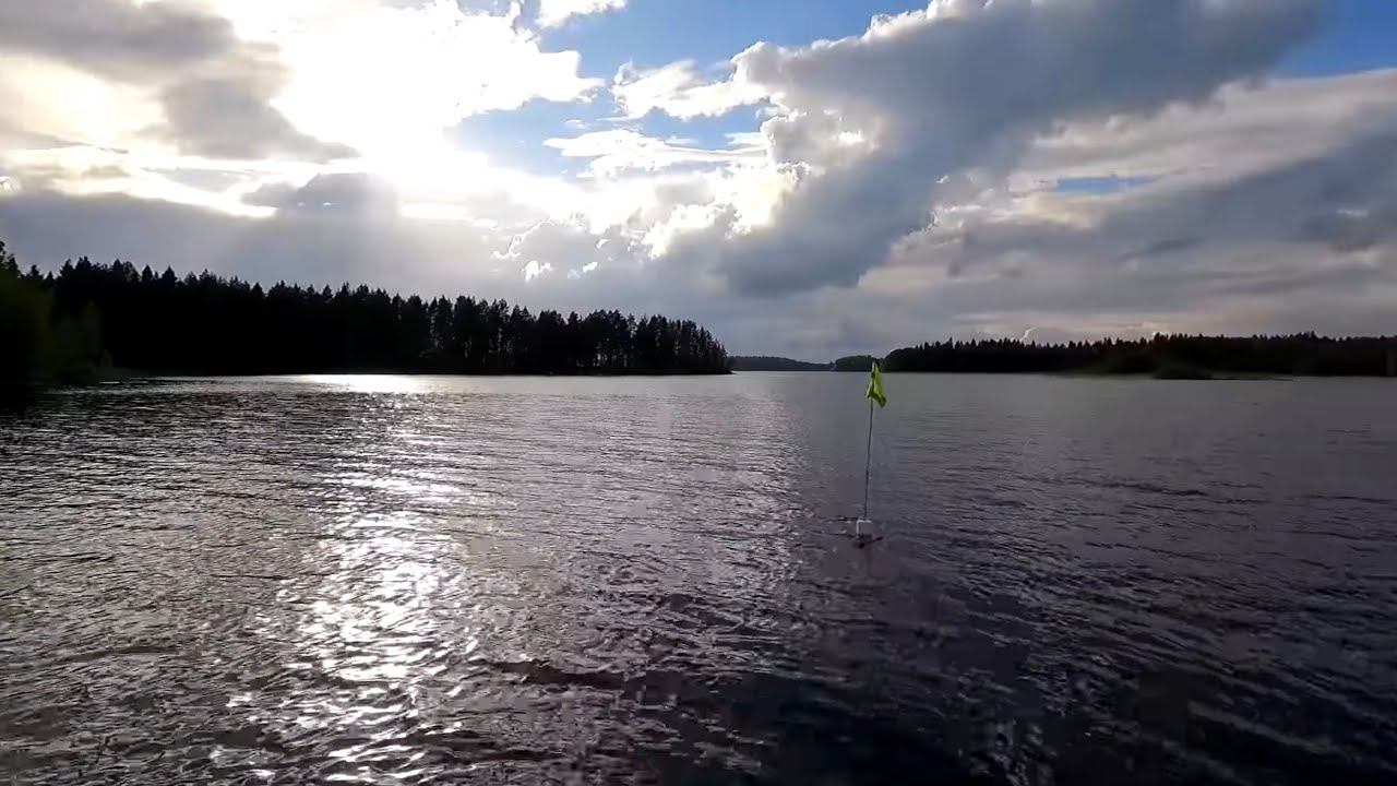 VERKOILLA 97 | UUSI PAIKKA TESTISS&Auml; JA JOHAN ON MYLLY 😱