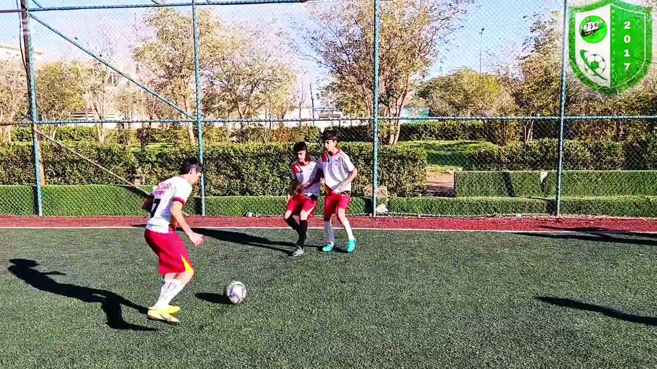 تاقیکردنەوەی لێهاتوویی تۆپی پێ بۆ کارامەیی بنەڕەتیلێهاتوویی پاسدانی تۆپی پێ