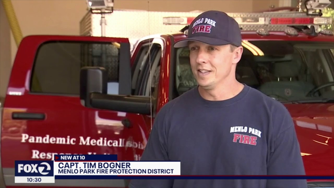 DFS Green - Protecting our First Responders