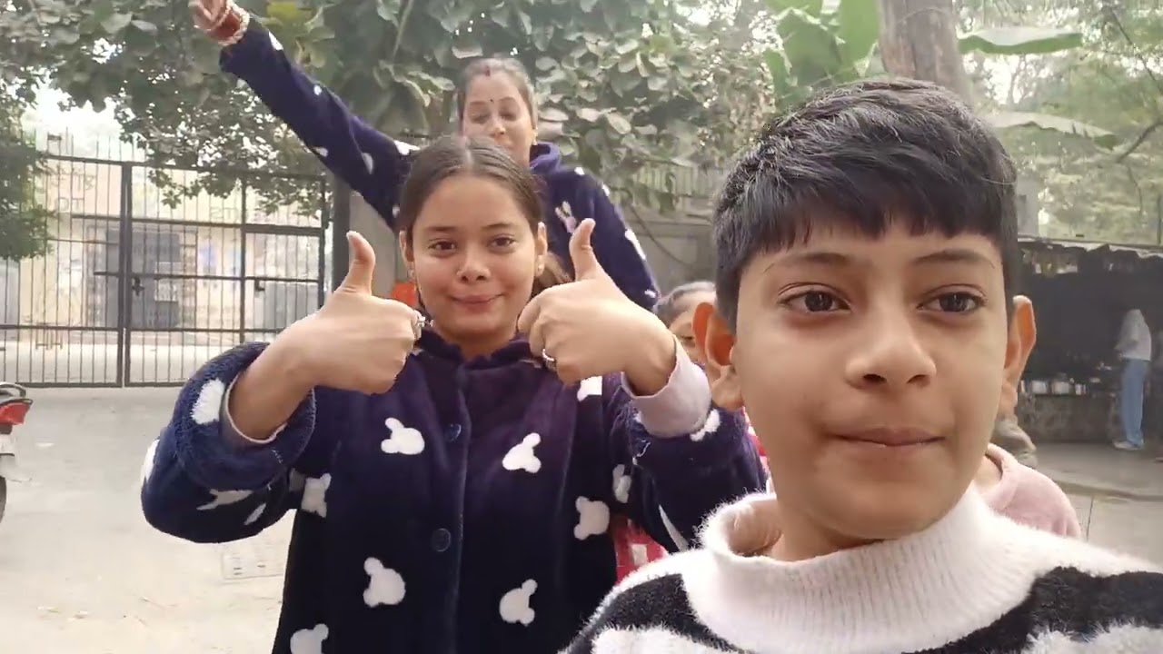BTS part 1