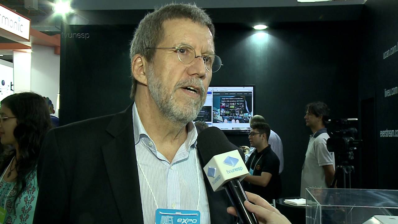 Feira traz novidades tecnol&oacute;gicas para o setor audiovisual