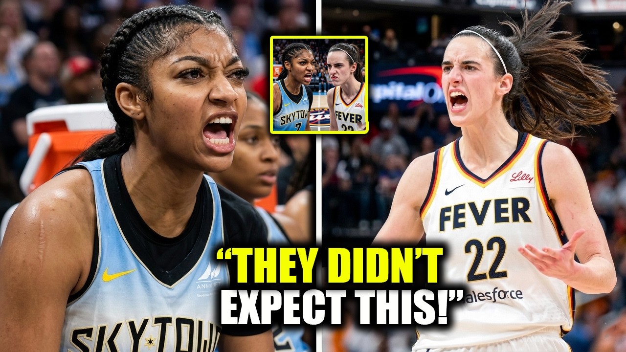 The Moment Caitlin Clark SILENCED The Critics & ENDED The Narrative FOR GOOD!