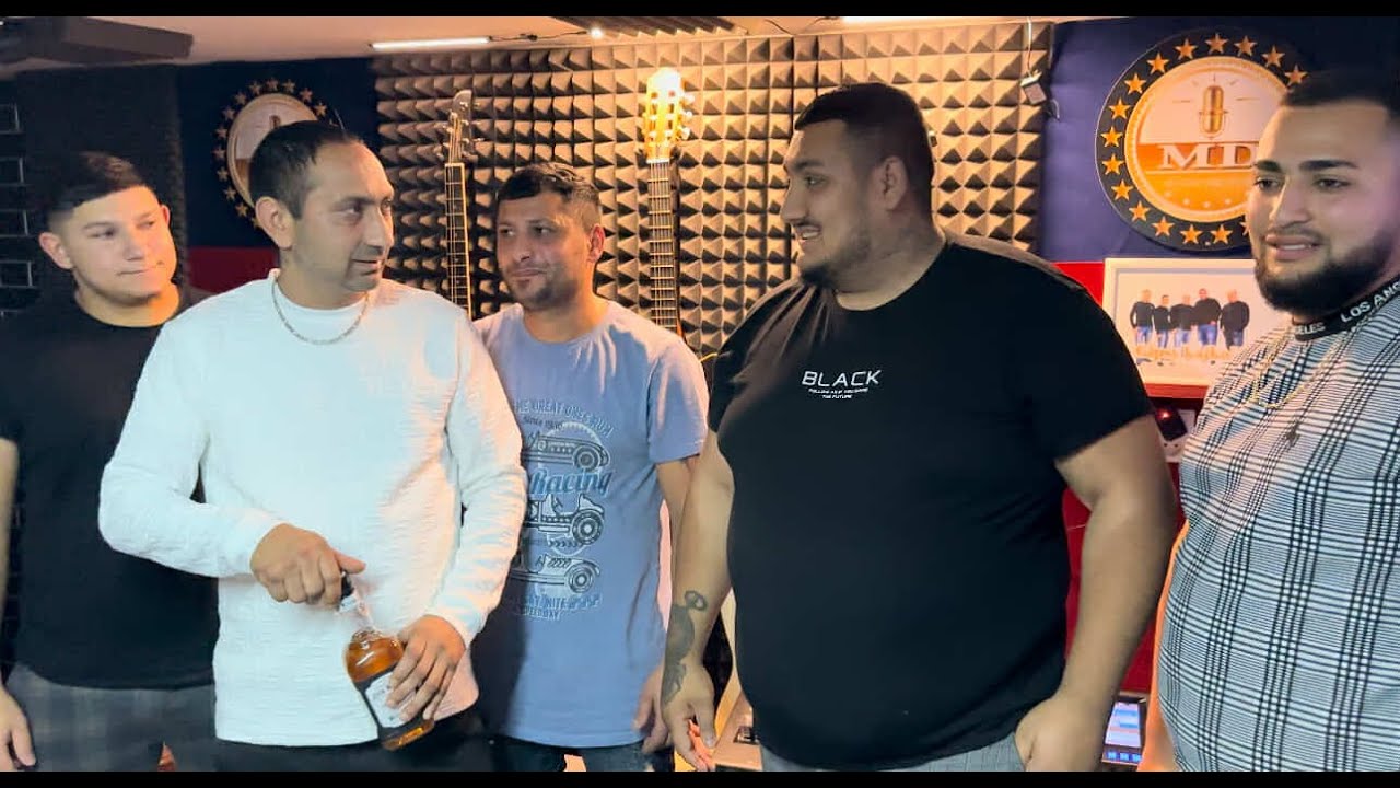 Niky Band - Mix Piesny  ( OFFICIALvideo ) Cover