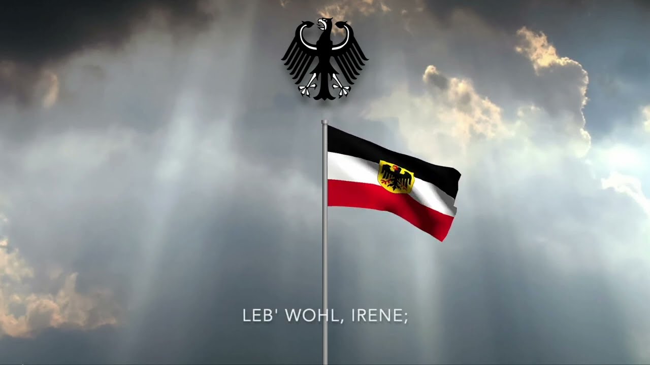 German Soldier's Song - 