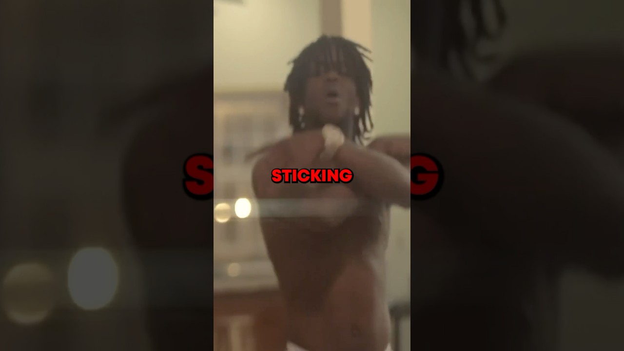 Chief Keef инсценировал свою смерть #рэп #хипхоп