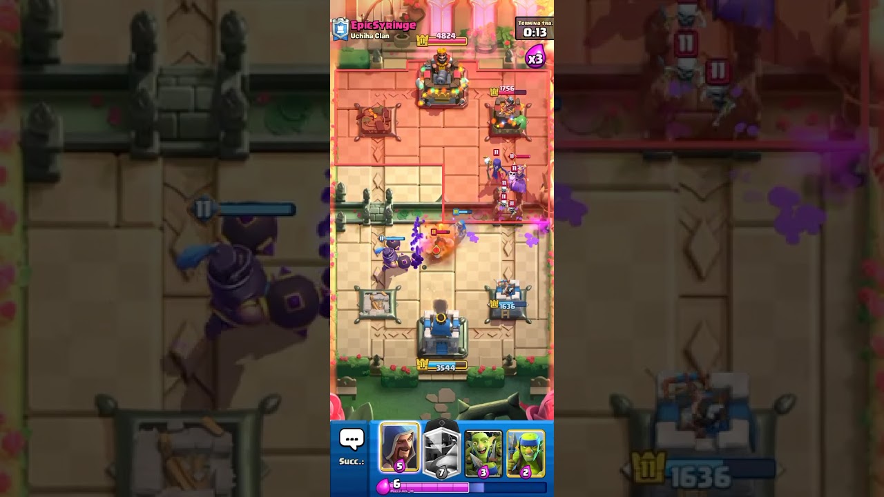 Clash Royale