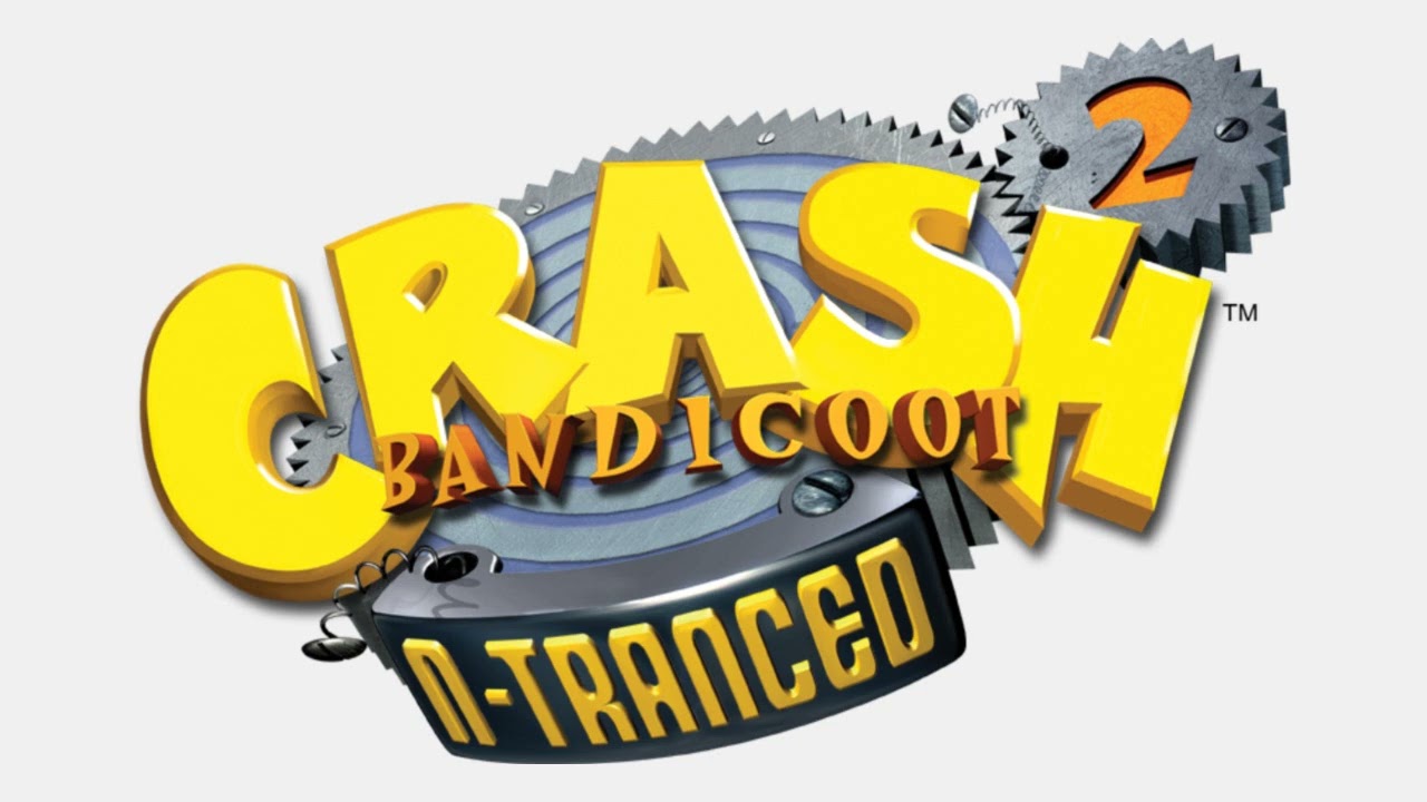 Crash Bandicoot N Tranced Music Volcano Tiki: Volcanic Island [HD] [Extended]