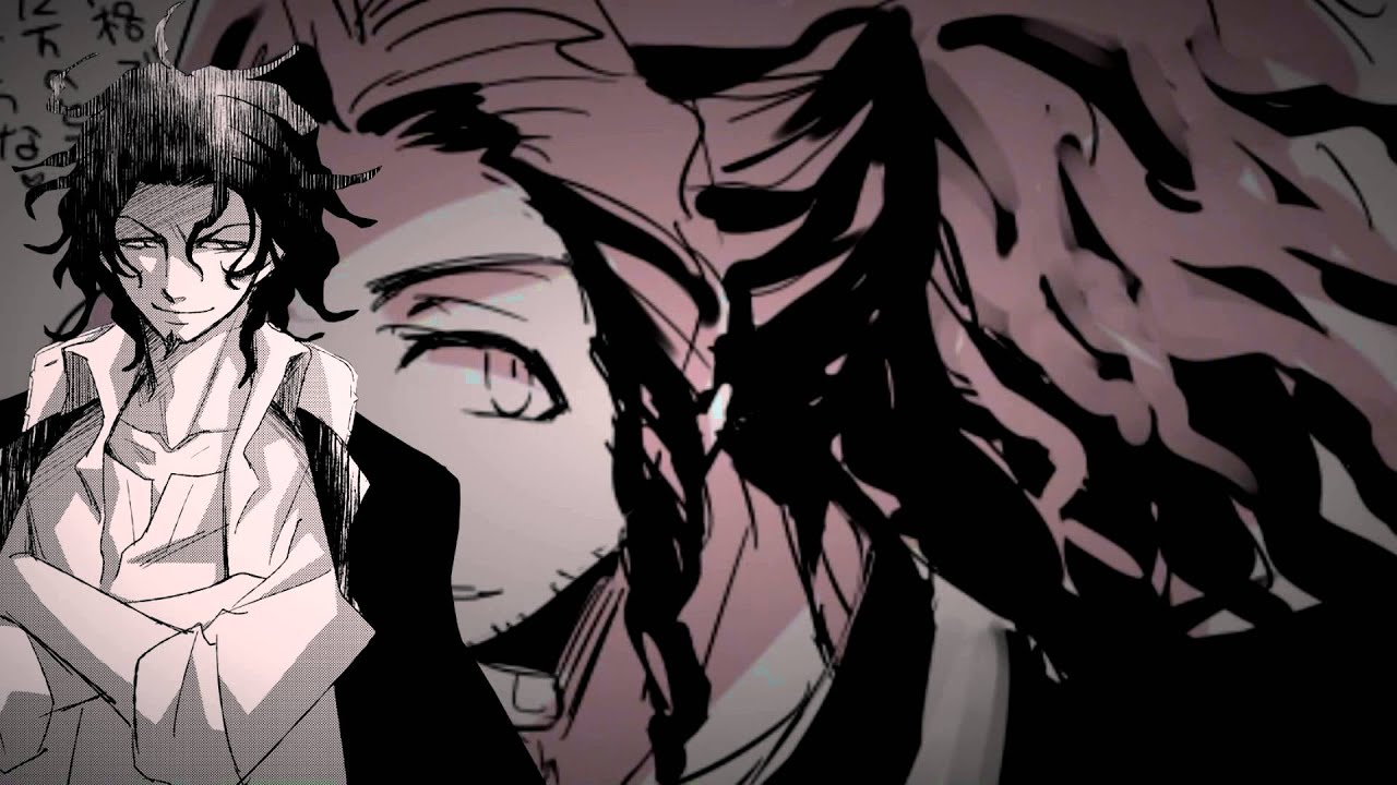 A N O T H E R W A Y O U T || Yasuhiro Hagakure