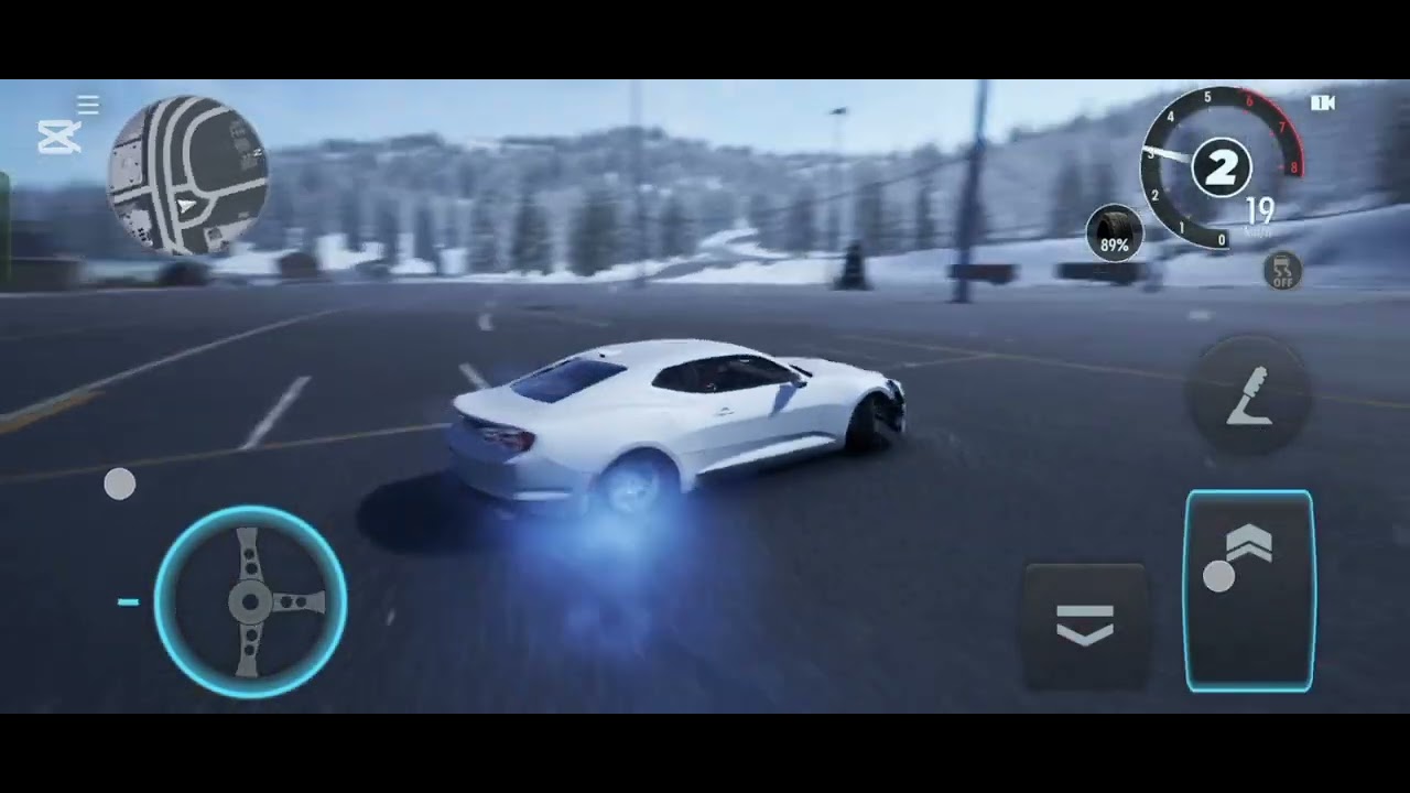 Car x Racing 3 video