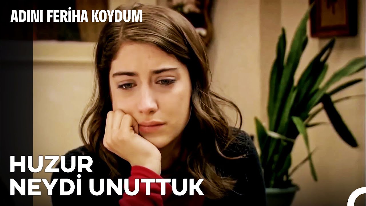 Fakirhane Vlogu #5: Ev, Ev Değil Tımarhane - Adını Feriha Koydum