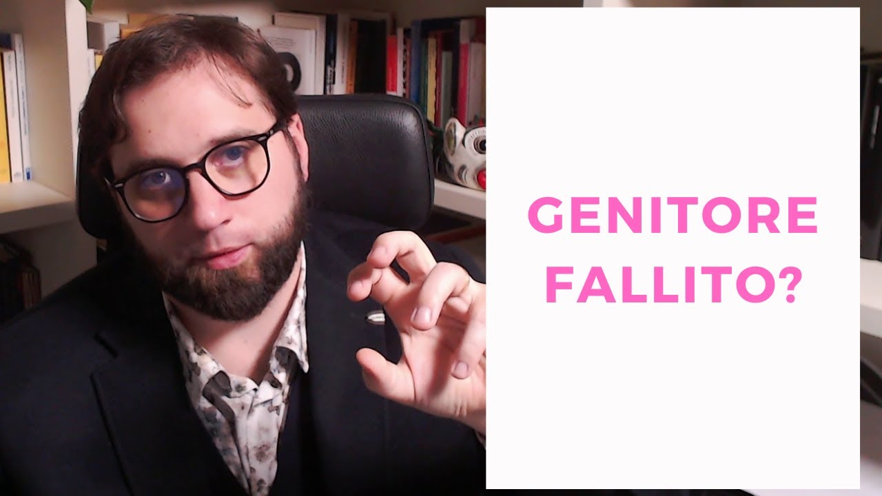 Ho fallito come genitore? Cosa succede davvero con gli adolescenti difficili - 1a parte