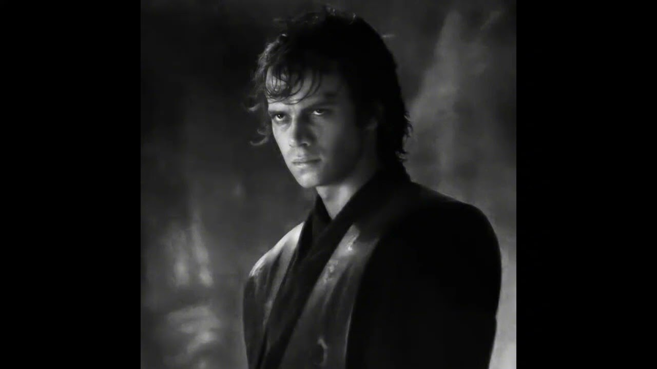 anakin i hate you x darth maul kenobi scream x h3y.mp3 (super slowed)