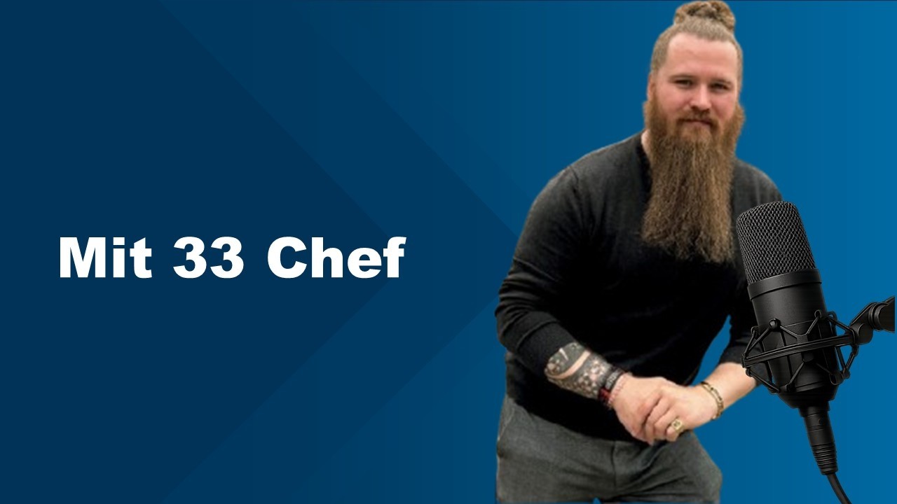 Warum übernimmt jemand ein Unternehmen mitten in der Krise?