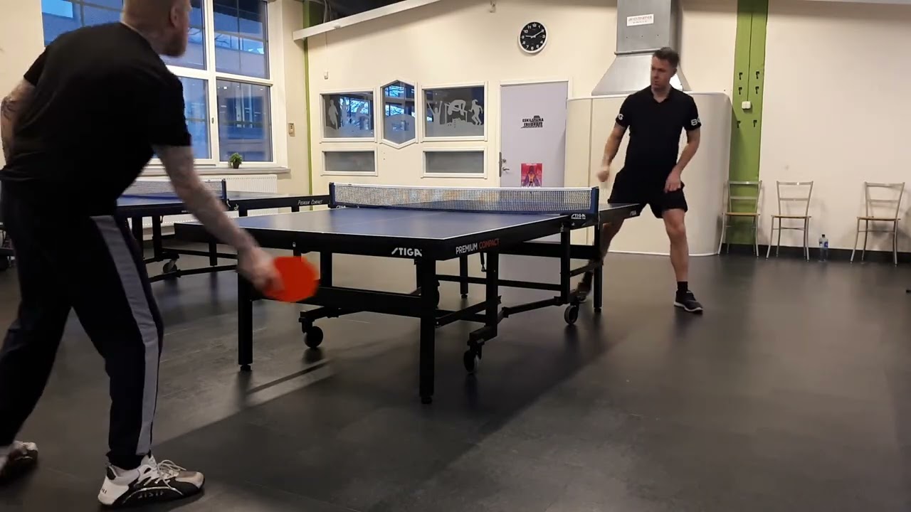Top notch Jan Pong 26