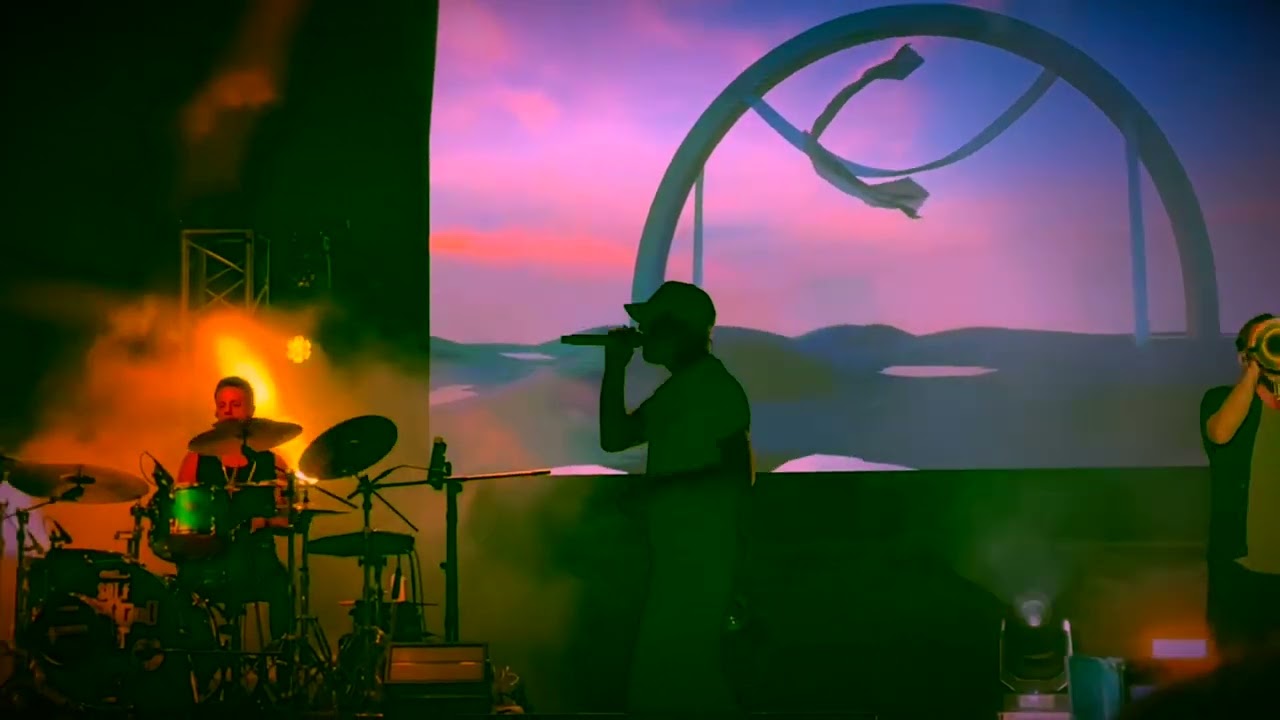 Raf Live (ALPAA Varallo)