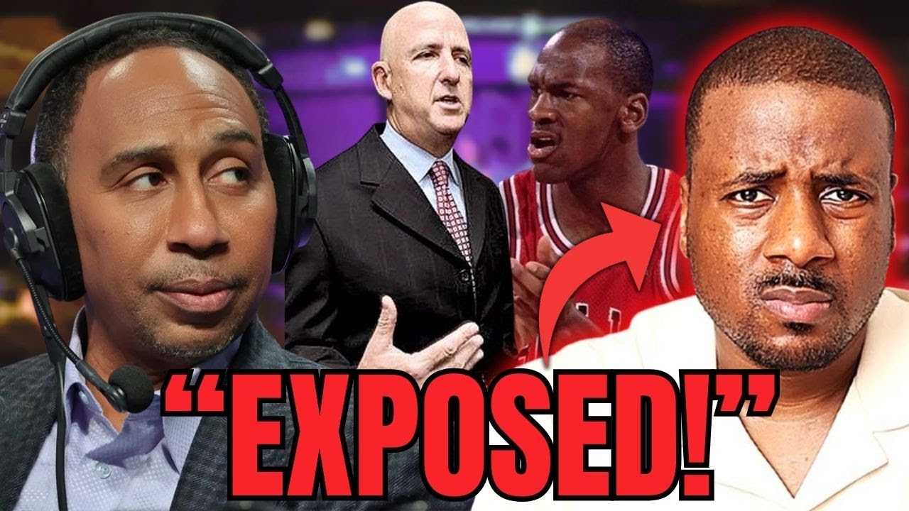 DreamersPro Melts Down Over Stephen A’s LeBron Take! #NBA