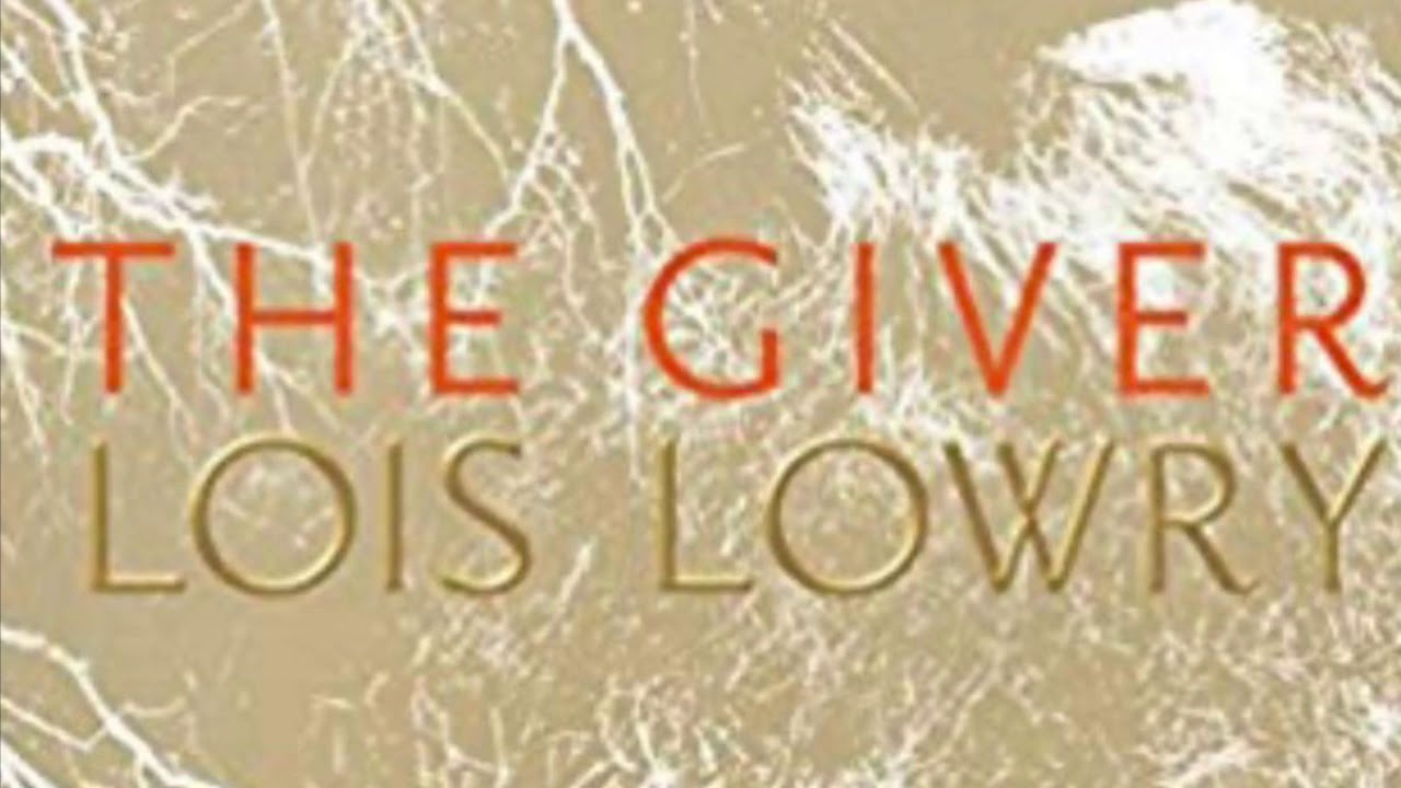 The Giver Audiobook Chapter 11