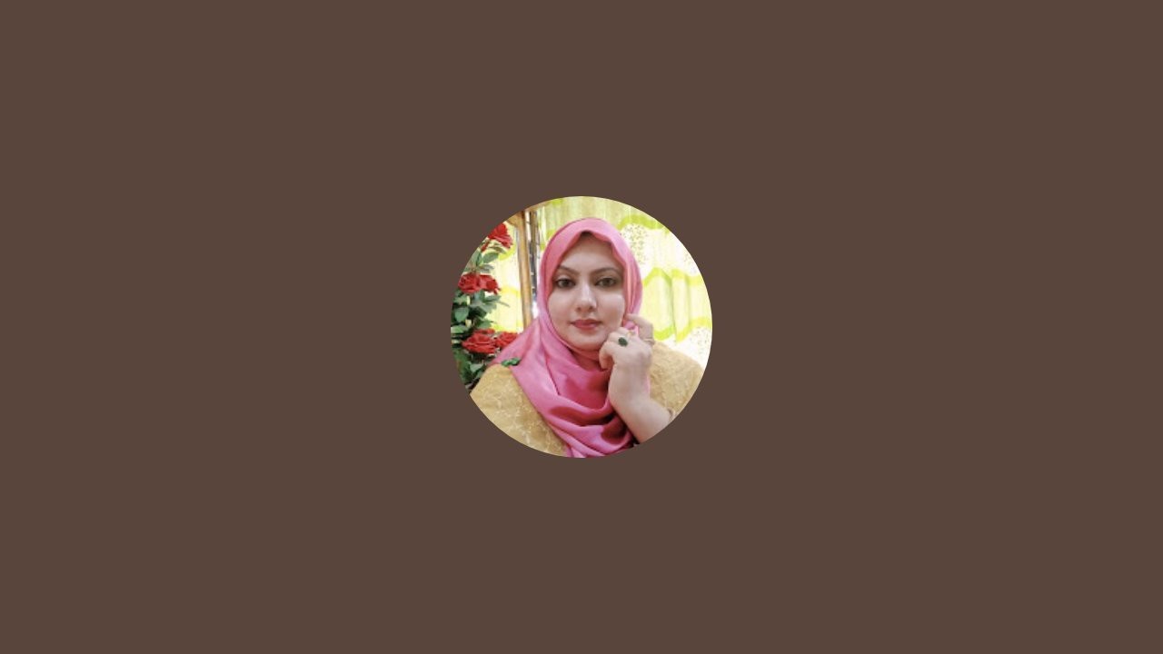 Ruksana Shahid is live! #ruksanashahid1986 #live