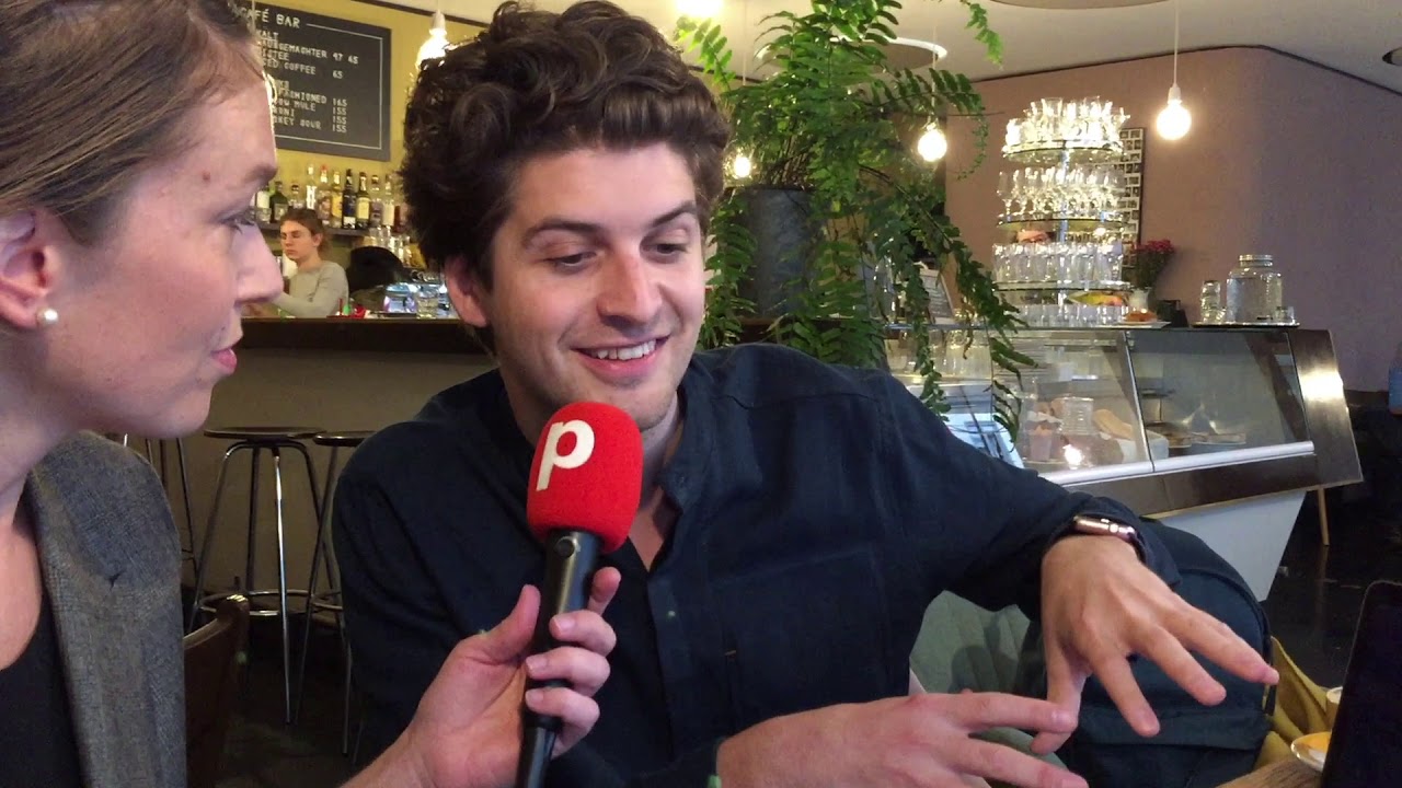 Creative Coffee: Karpi, Headwriter &laquo;Deville&raquo;