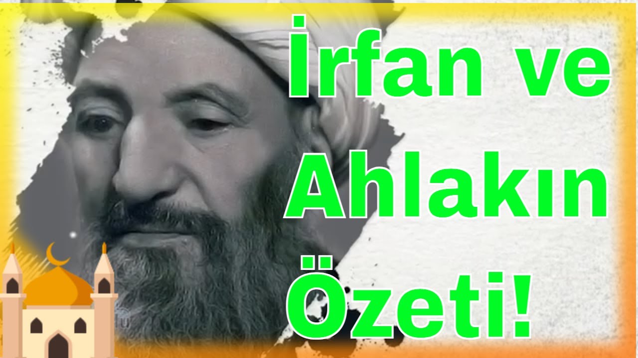 Ne rahatsız et, ne de rahatsız ol!