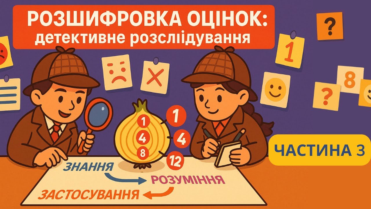 Тренінг 