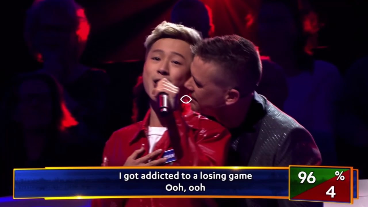 Johnny De Mol Betast Zanger: Thank You For The Music