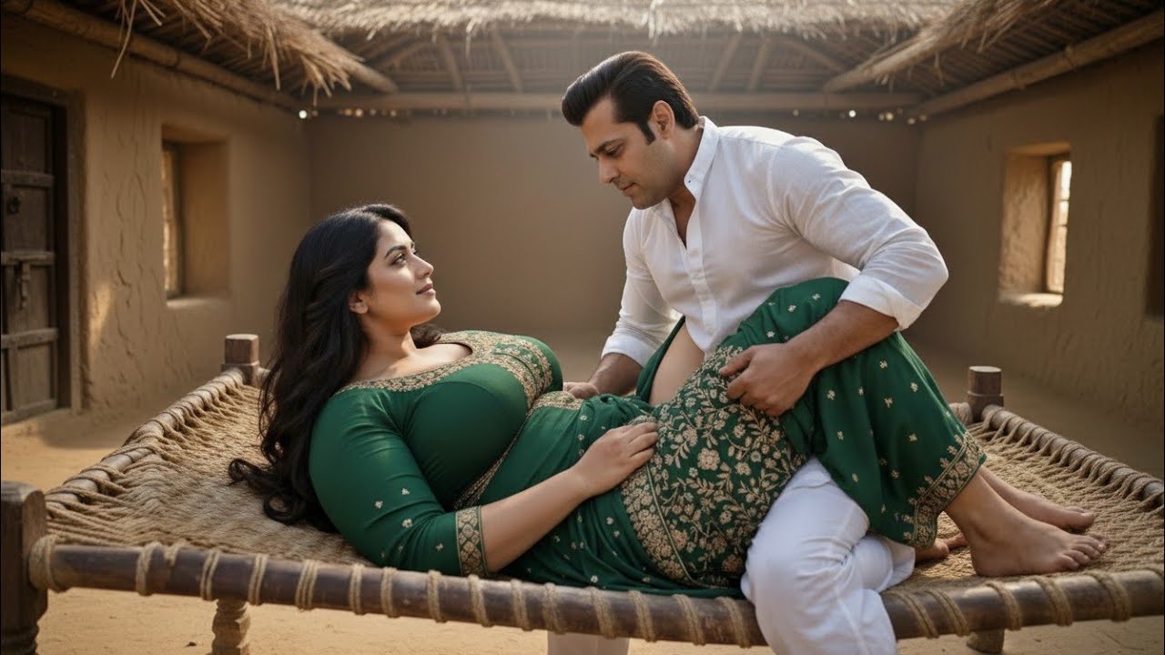 Har Dulhan Ki Izzat Lootta Tha Dabang… Lekin Is Baar Dulhan Bani DSP | Emotional Village Story