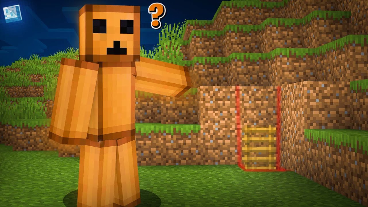 ماين كرافت لاست لايف #2 استكشفت بيوت الشباب السرية !!؟