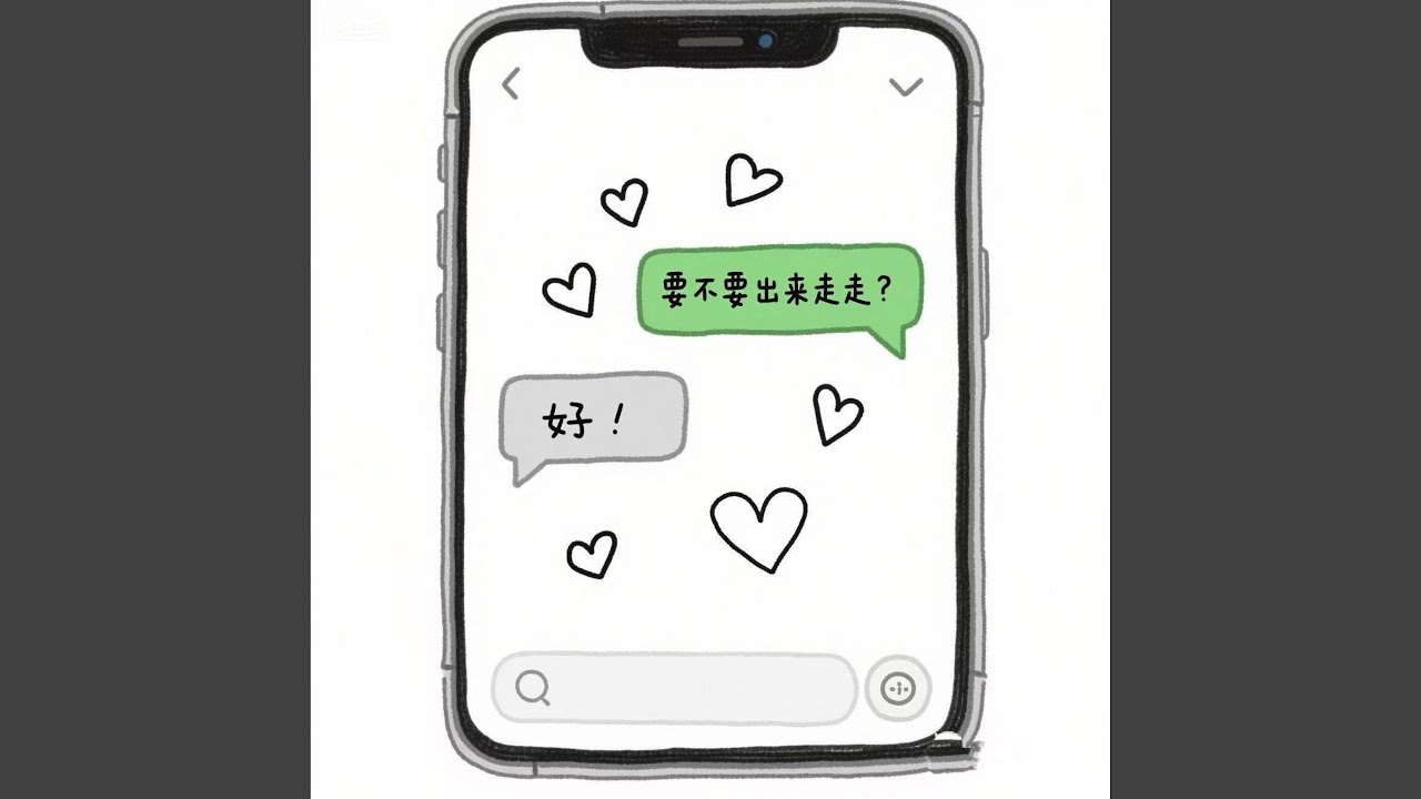 走走