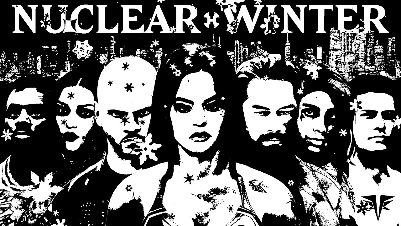 Nuclear Winter 2026