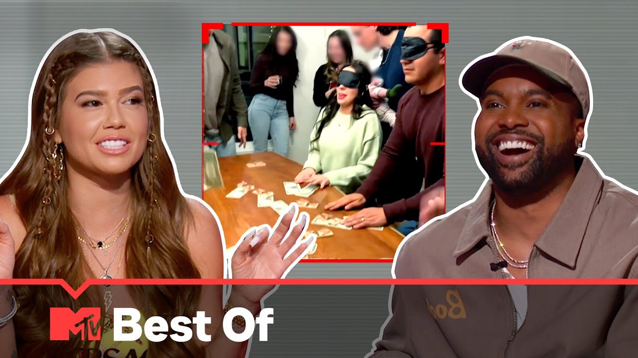 Ridiculousnessly Popular Videos: Fun & Games Edition 🏀🃏🎲 Ridiculousness