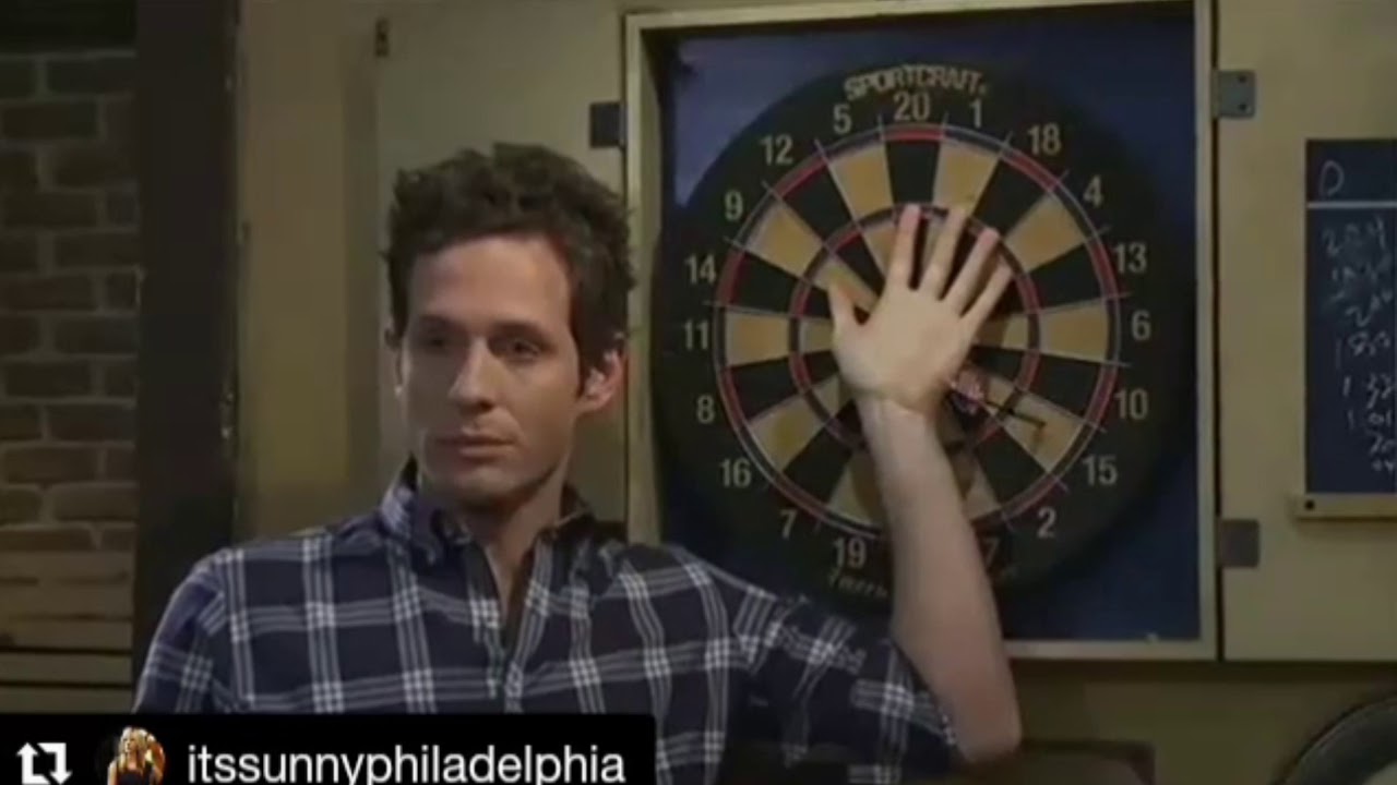 You Flinch, You Lose.