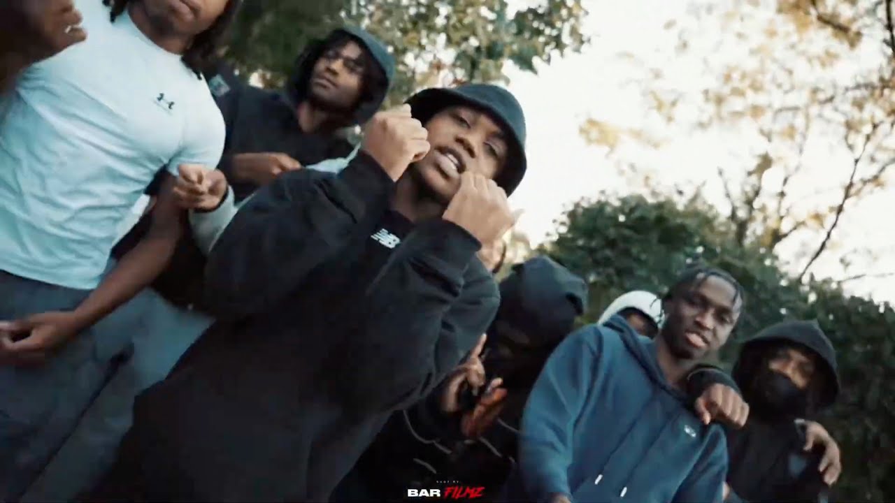 [FREE] SHADSTACKZ x 1NATESOSA x 1HDASENDER TYPEBEAT - 