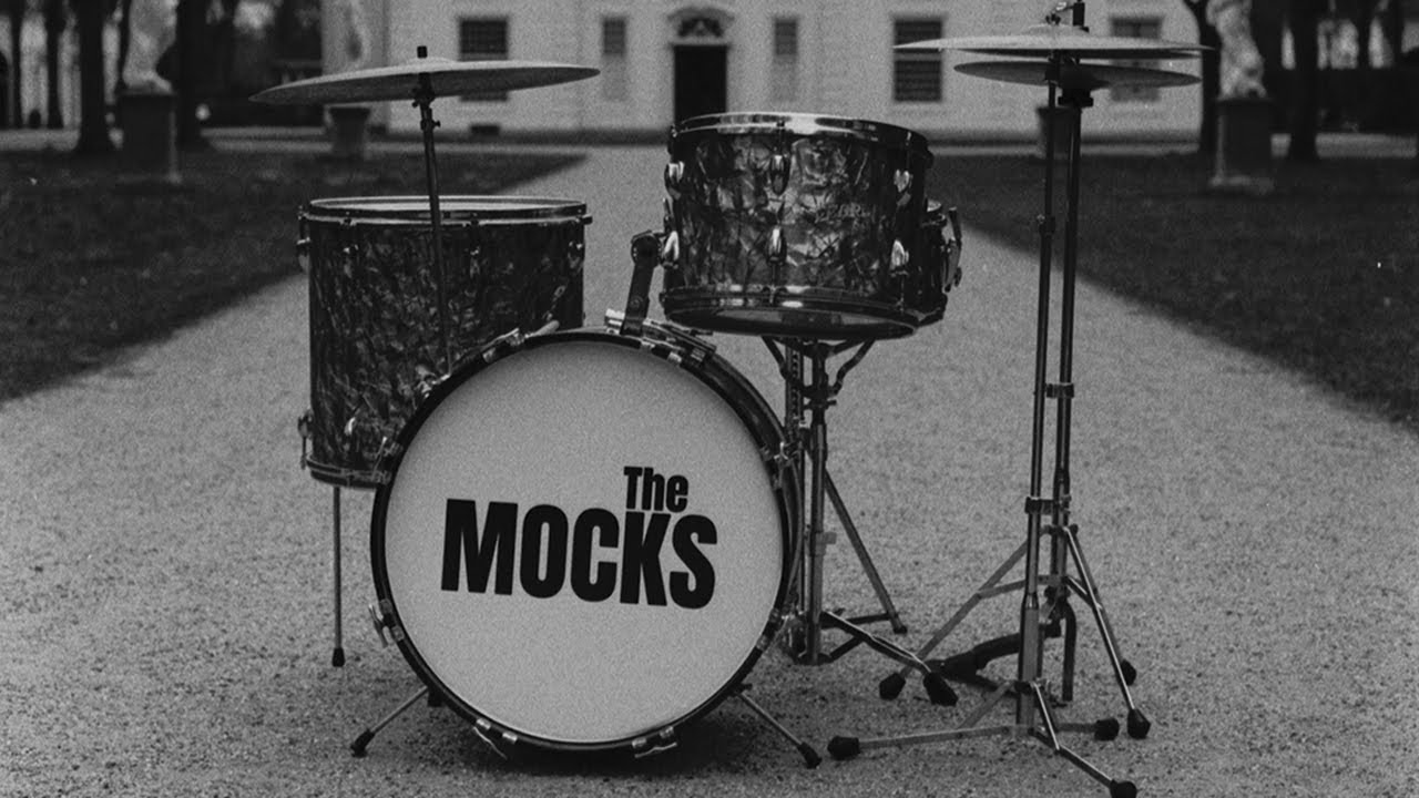 The Mocks - Not Ready