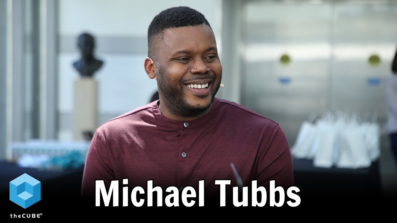 Michael Tubbs, Mayors Guaranteed Income | Forward Global Summit 2025