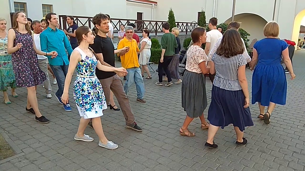 Танец 