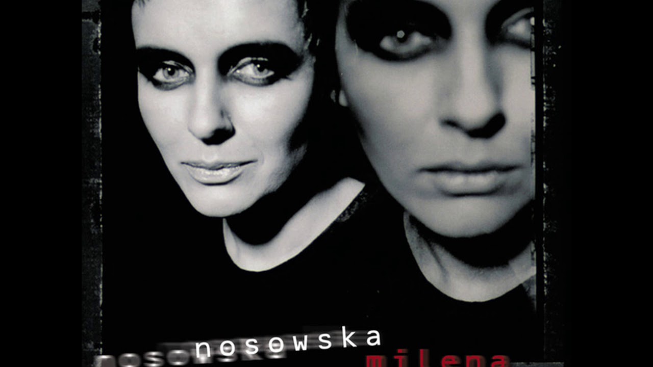 Nosowska - Słuchaj