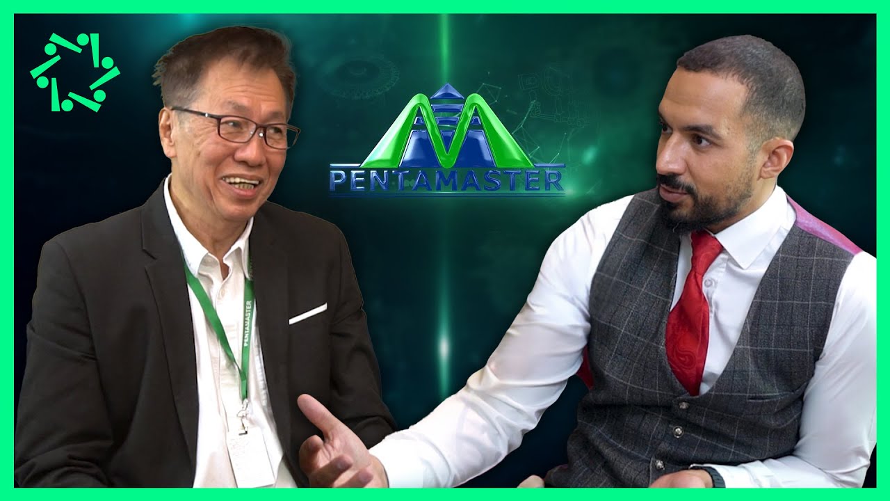 Pentamaster&rsquo;s Rise: Automation, Semiconductor Innovation & Leadership with Chairman Chuah Choon Bin